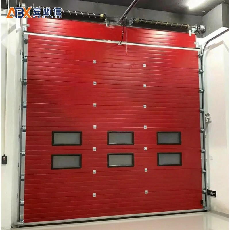 吐鲁番高扬程提升门